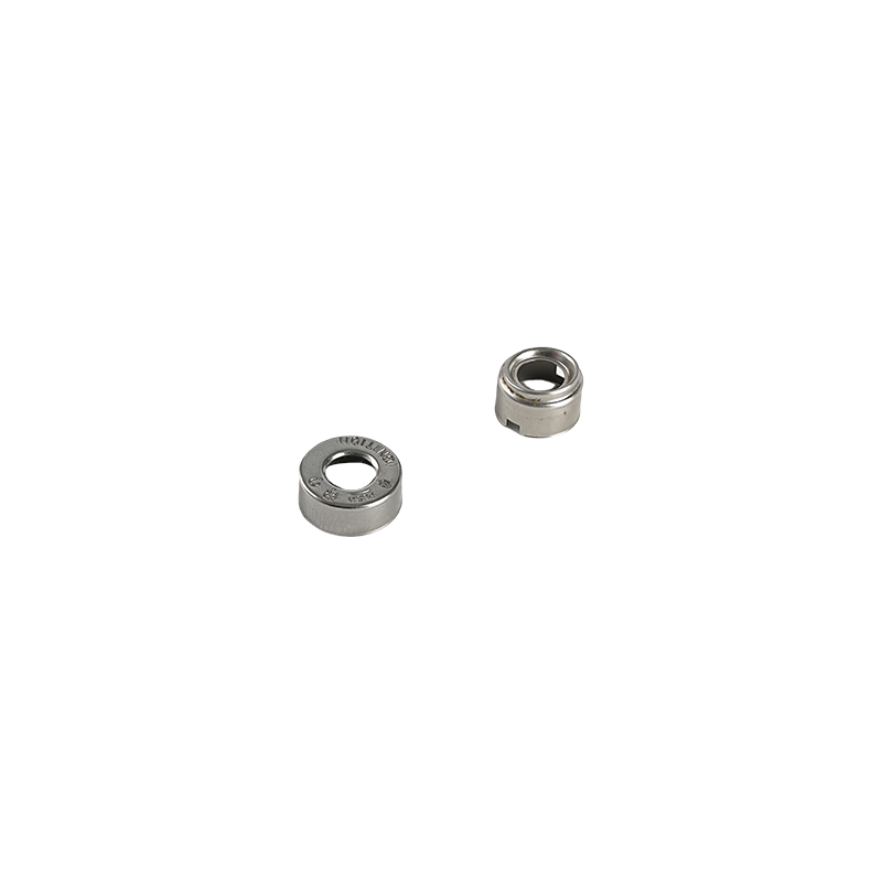  Ignitor stamping parts