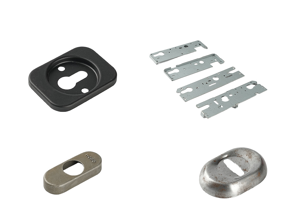 Wide application of hardware products
