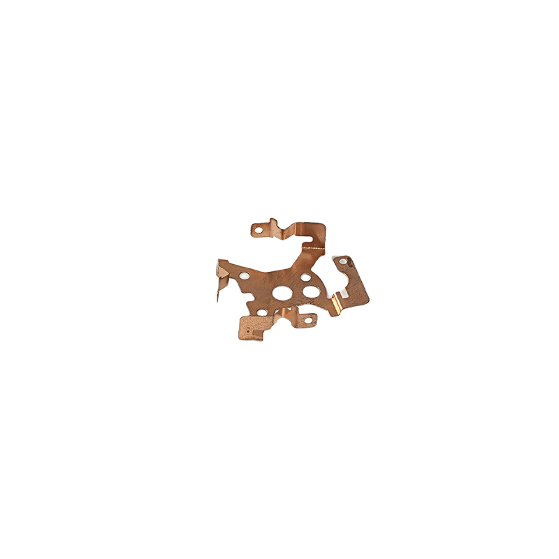 Switch stamping parts
