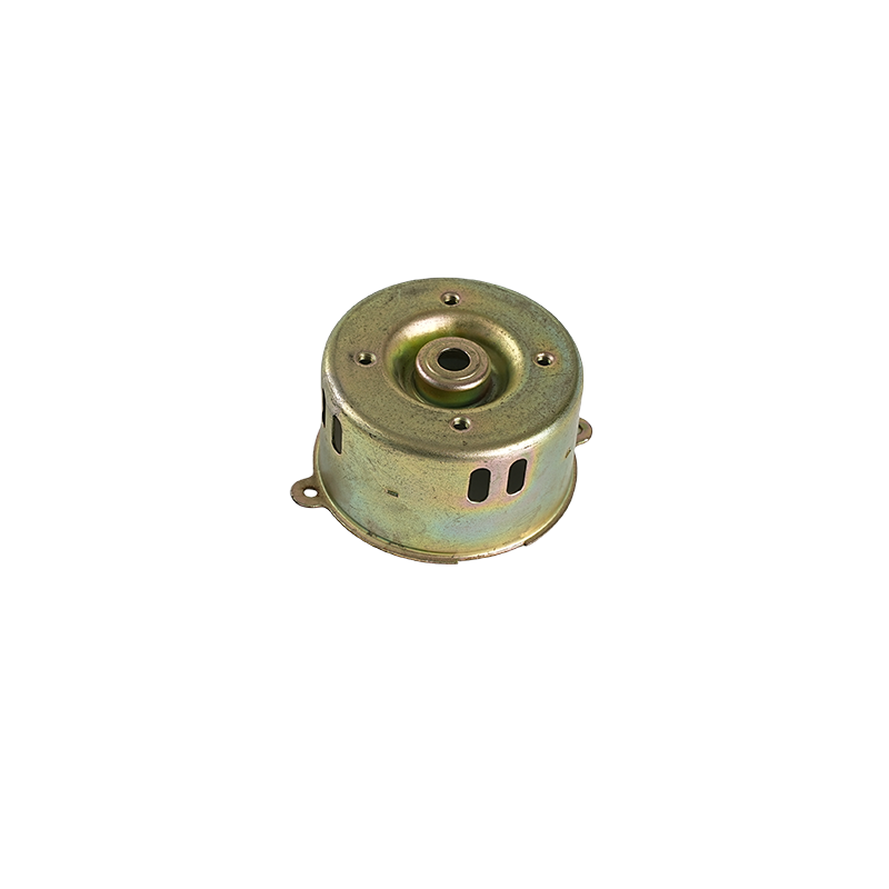 Air conditioning stamping parts