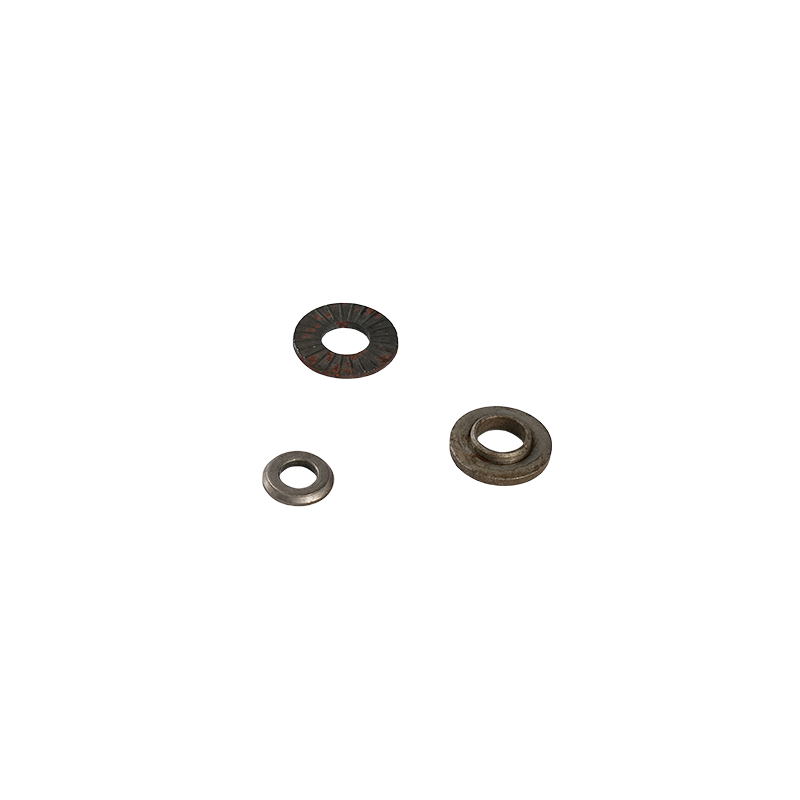 Clutch stamping parts