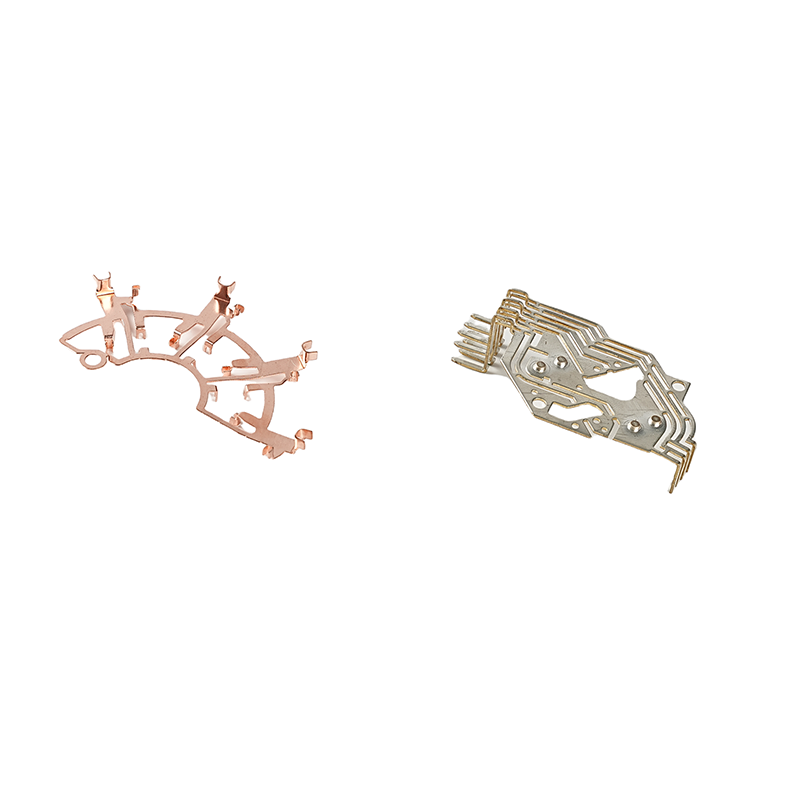 auto parts stamping manufacturer