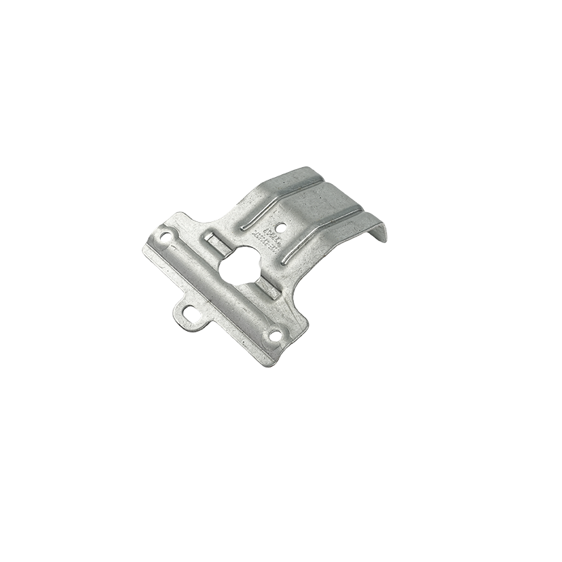Small bracket stamping parts