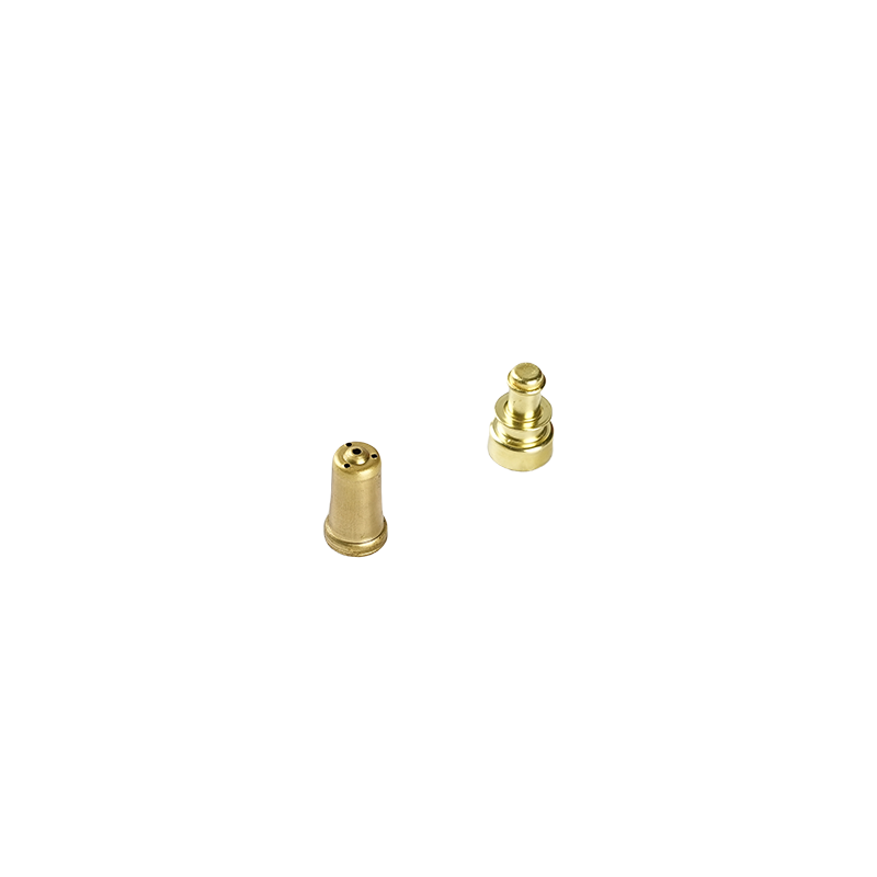 Circuit board connector parts Description: