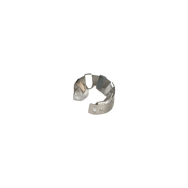 Stamping parts for electrical boxes