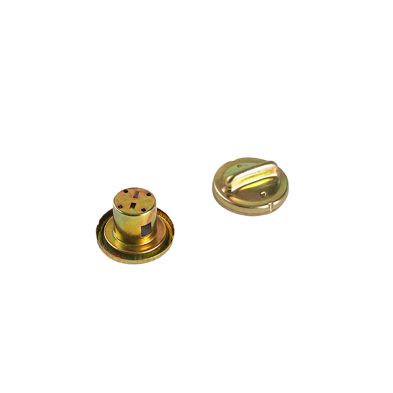 Fuel tank stamping parts