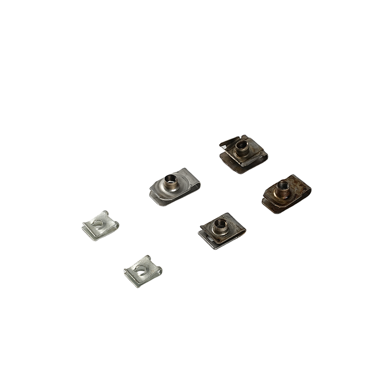Wire harness stamping parts