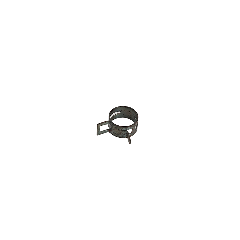 Small bracket stamping parts