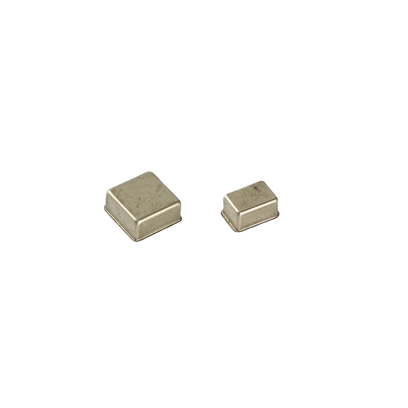  Radiator housing stamping parts