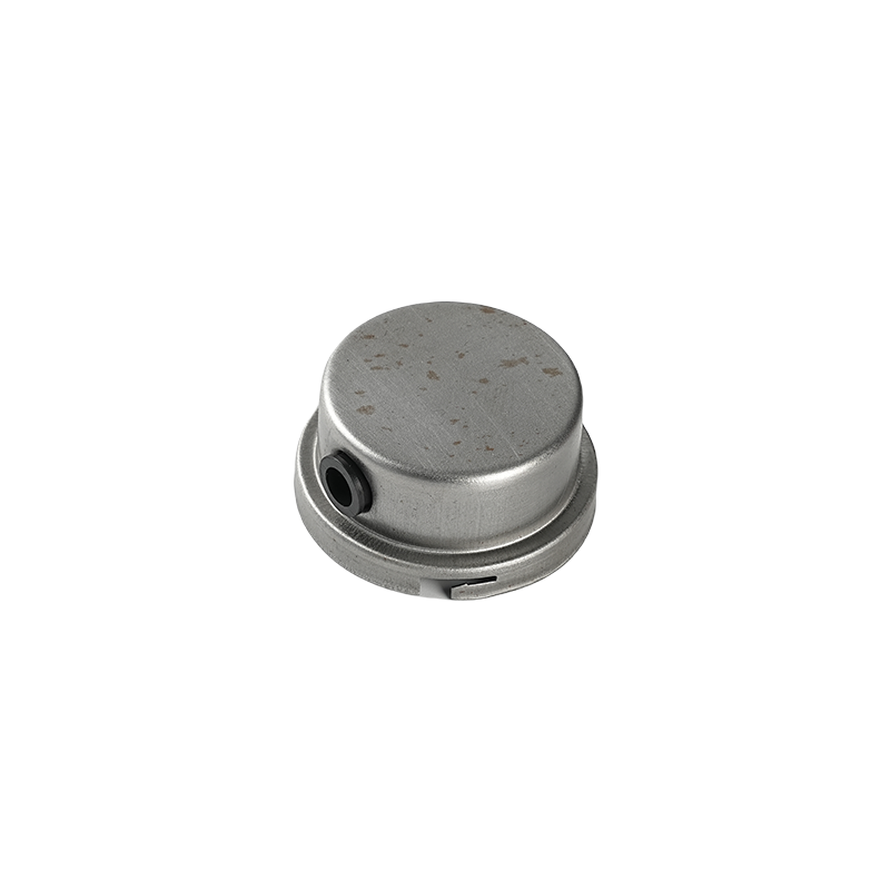 Electrical housing stretch stamping parts