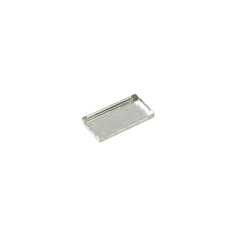 Electrical heat dissipation stamping parts