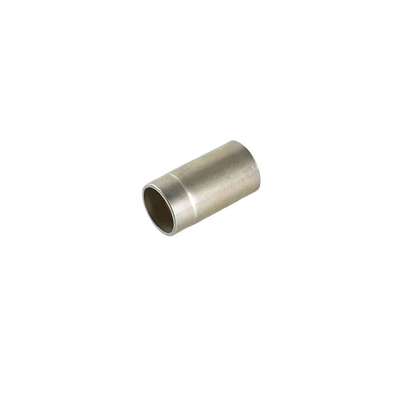 Shock-absorbing stamping parts