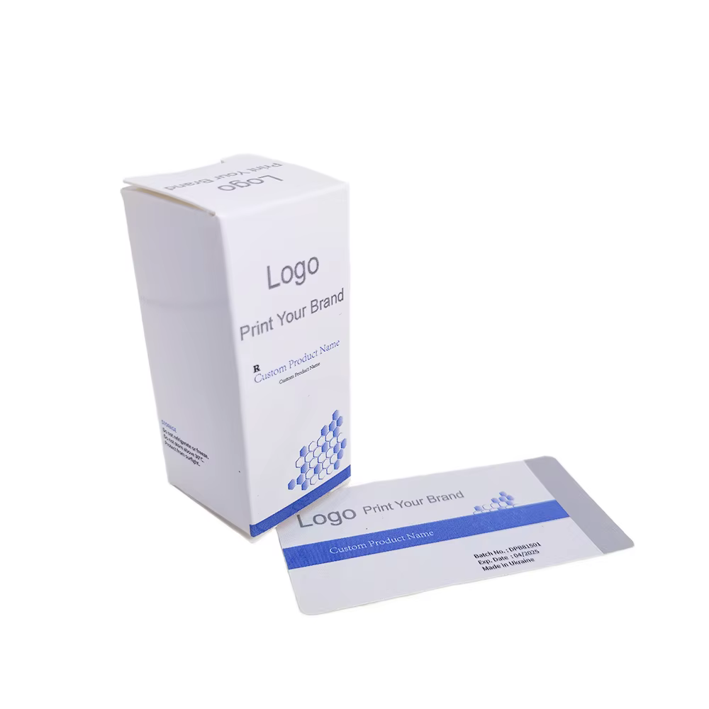 premium custom logo stickers  3ml 5ml 10ml hologram laser labels for bottles vials  packaging boxes-1