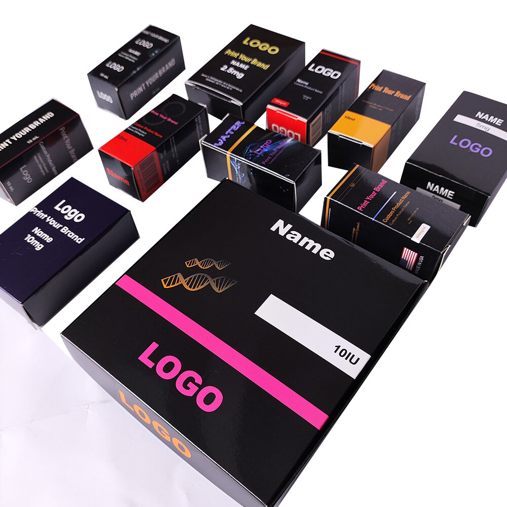 How to Choose the Right Pharmaceutical Label Material for Your Products?