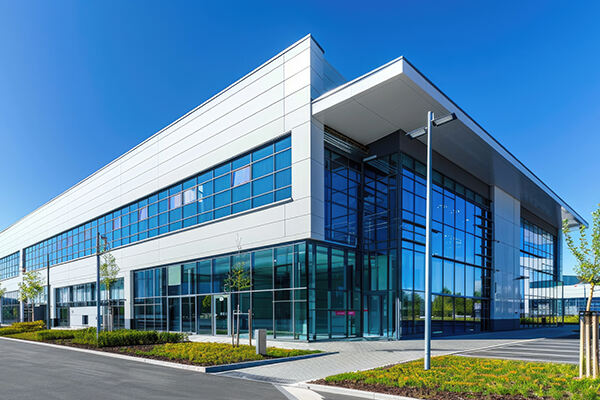 Hengxinmao (Xiamen) Technology Co., Ltd.