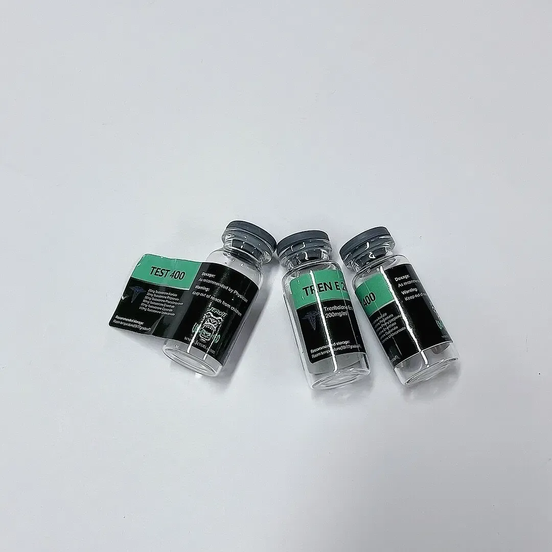 product custom printed adhesive sticker bottle label sticker 10ml vial label with your logo-2