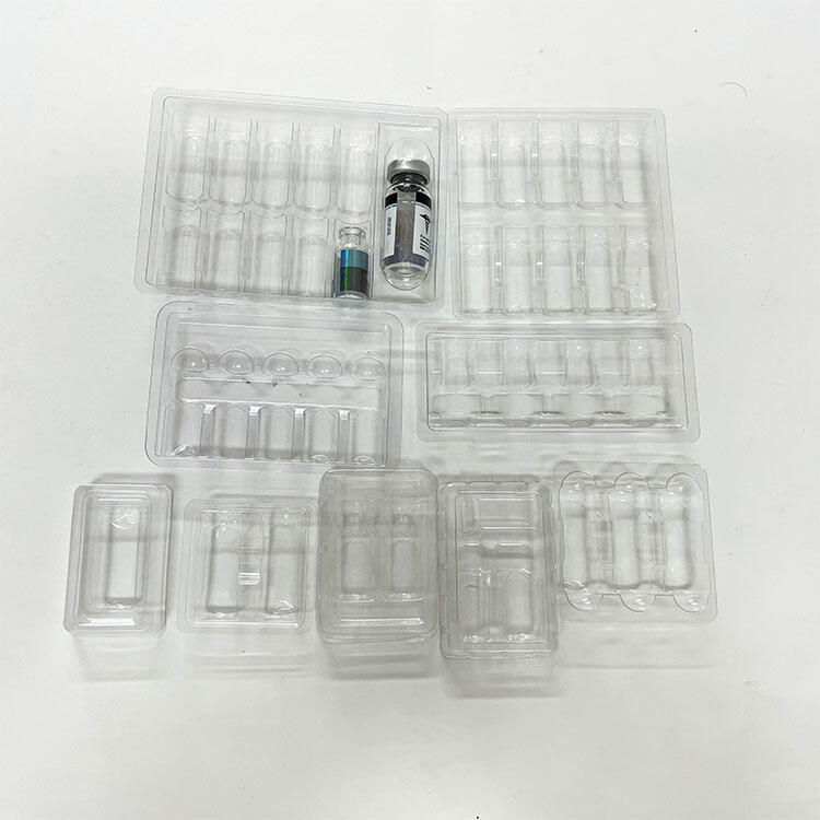 glossy uv coating  custom shape for secure storage-1