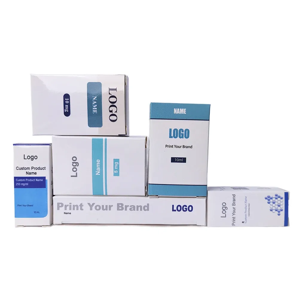 product white vial box 3ml10 packer case pack custom printing waterproof vial labels and boxes-1