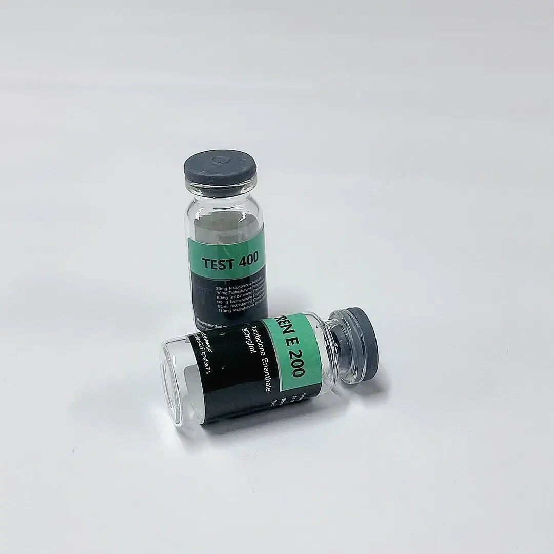 product custom printed adhesive sticker bottle label sticker 10ml vial label with your logo-0