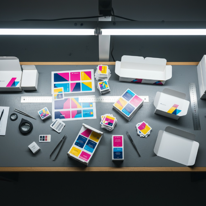 How to Choose Medicine Box Materials?