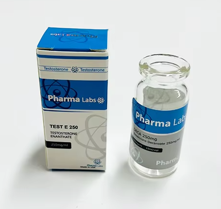 bu customized factory price bodybuilding steroi inject ion 10ml vial labels and box-2