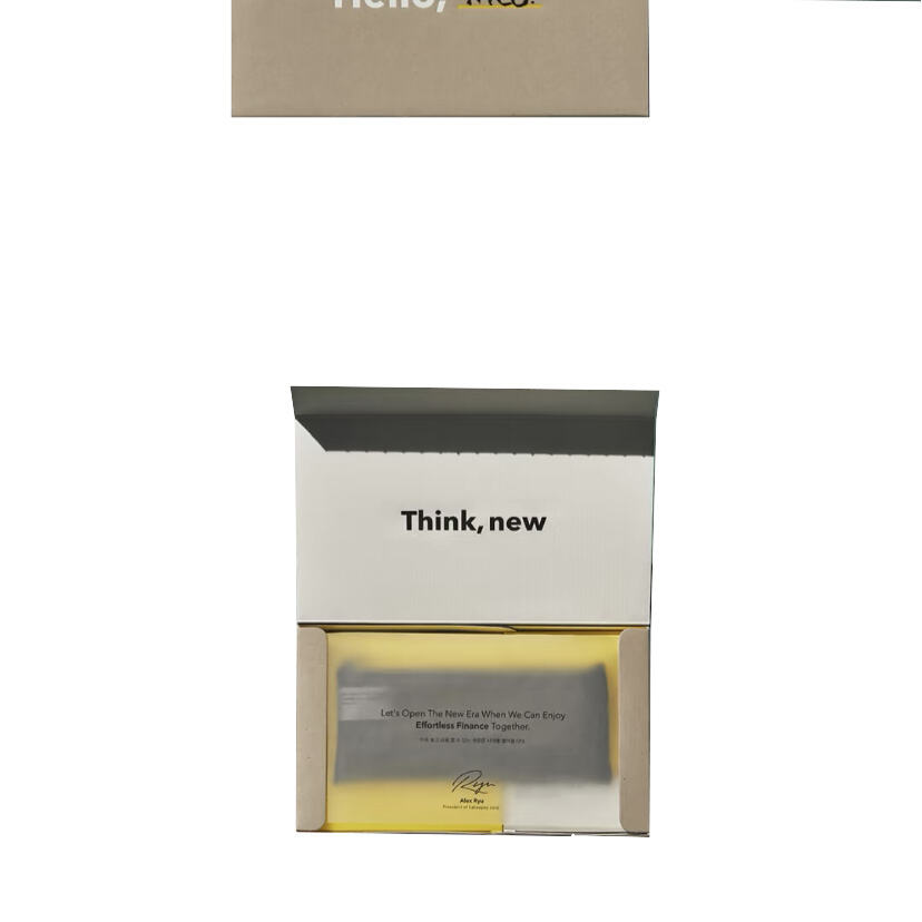 Makabago at Eco-Friendly