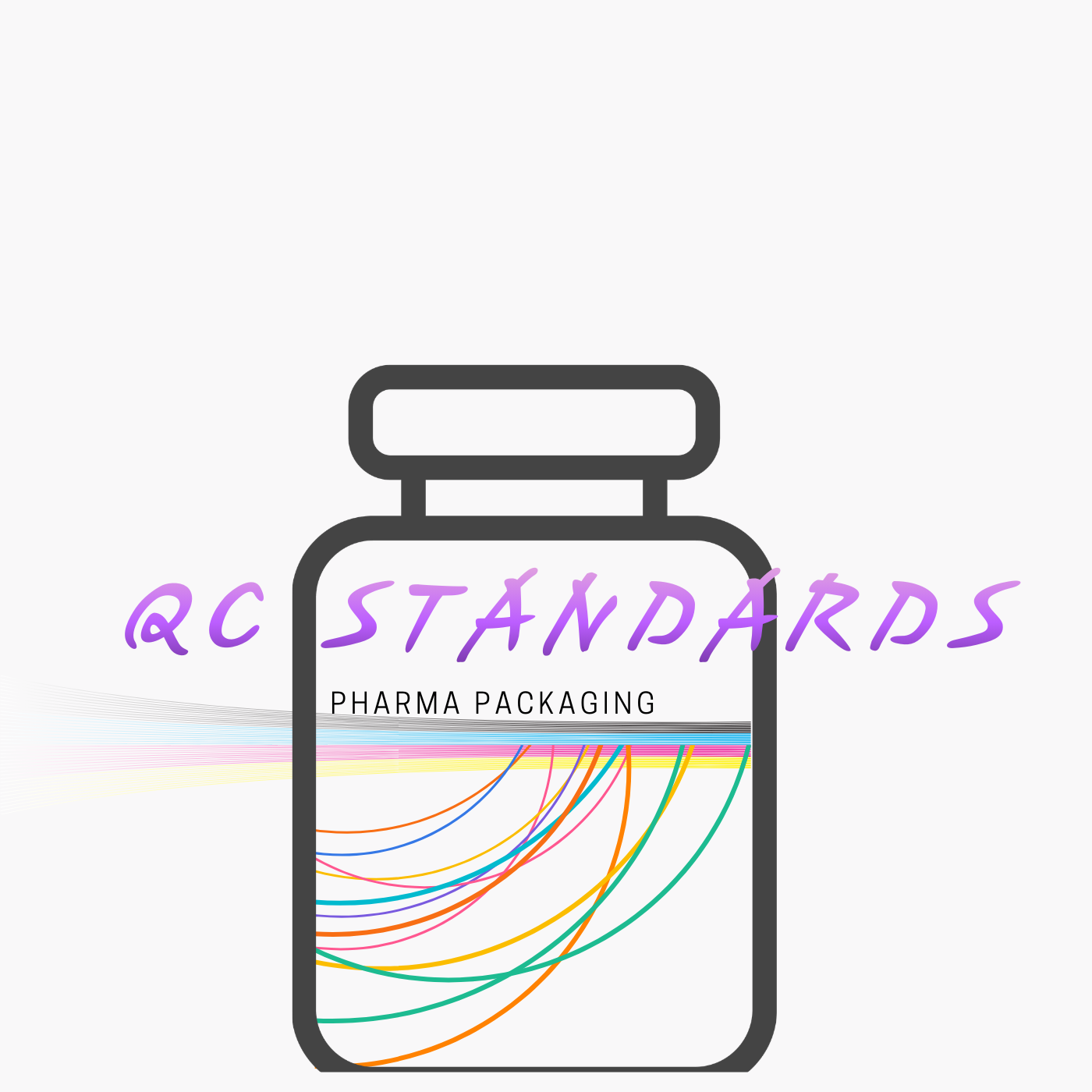 Pharma Packaging QC Standards