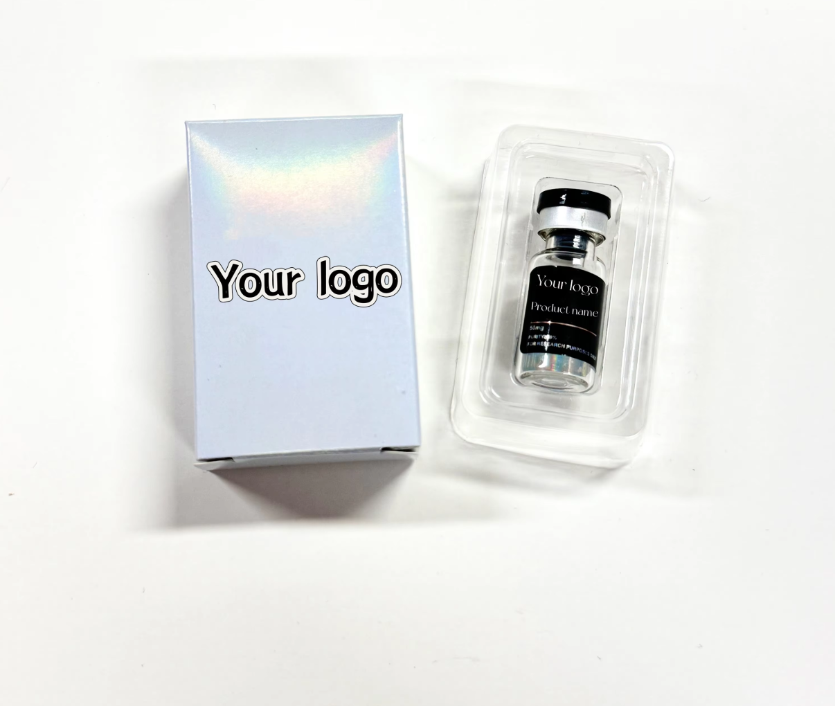 Understanding the Drug Label Printing Process and International Packaging Standards