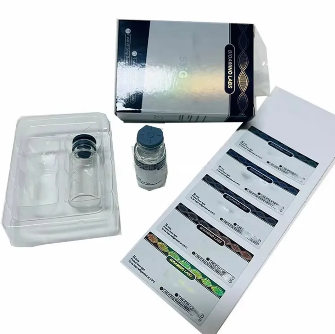 How to Improve Prescription Label Usability in Pharma Packaging?