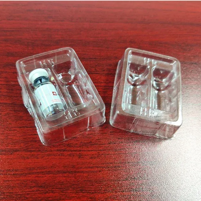 custom vial packaging trays for 2ml 3ml  10ml vials  secure and durable box trays for pharmaceutical  healthcare packaging-3