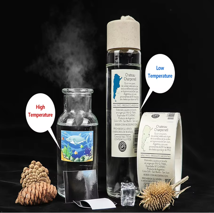 Custom Peptide Vial Labels & Boxes for 2ml, 3ml & 10ml Vials | Pharmaceutical & Supplement Packaging