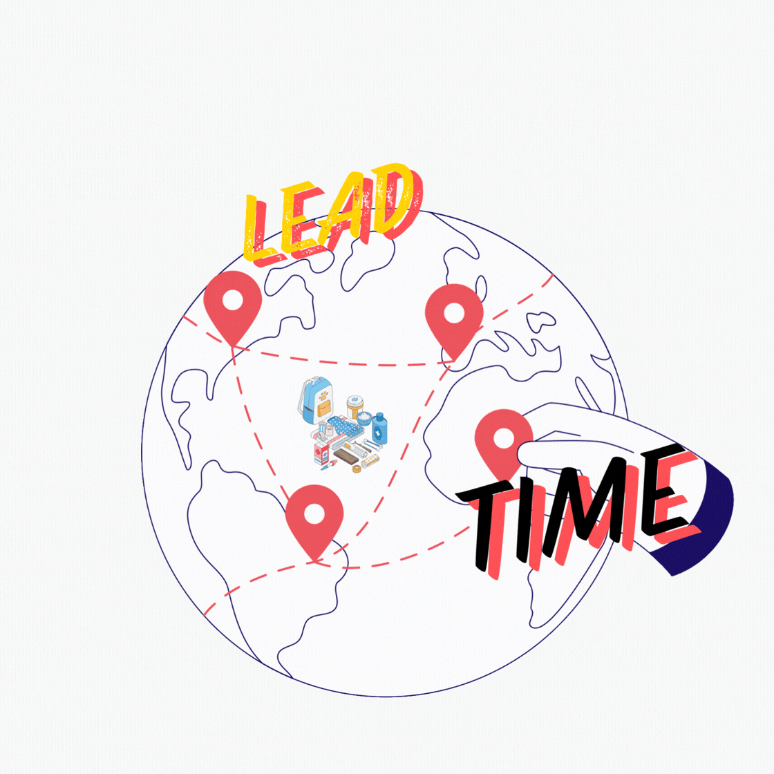 How to Optimize Pharmaceutical Packaging Lead Time？