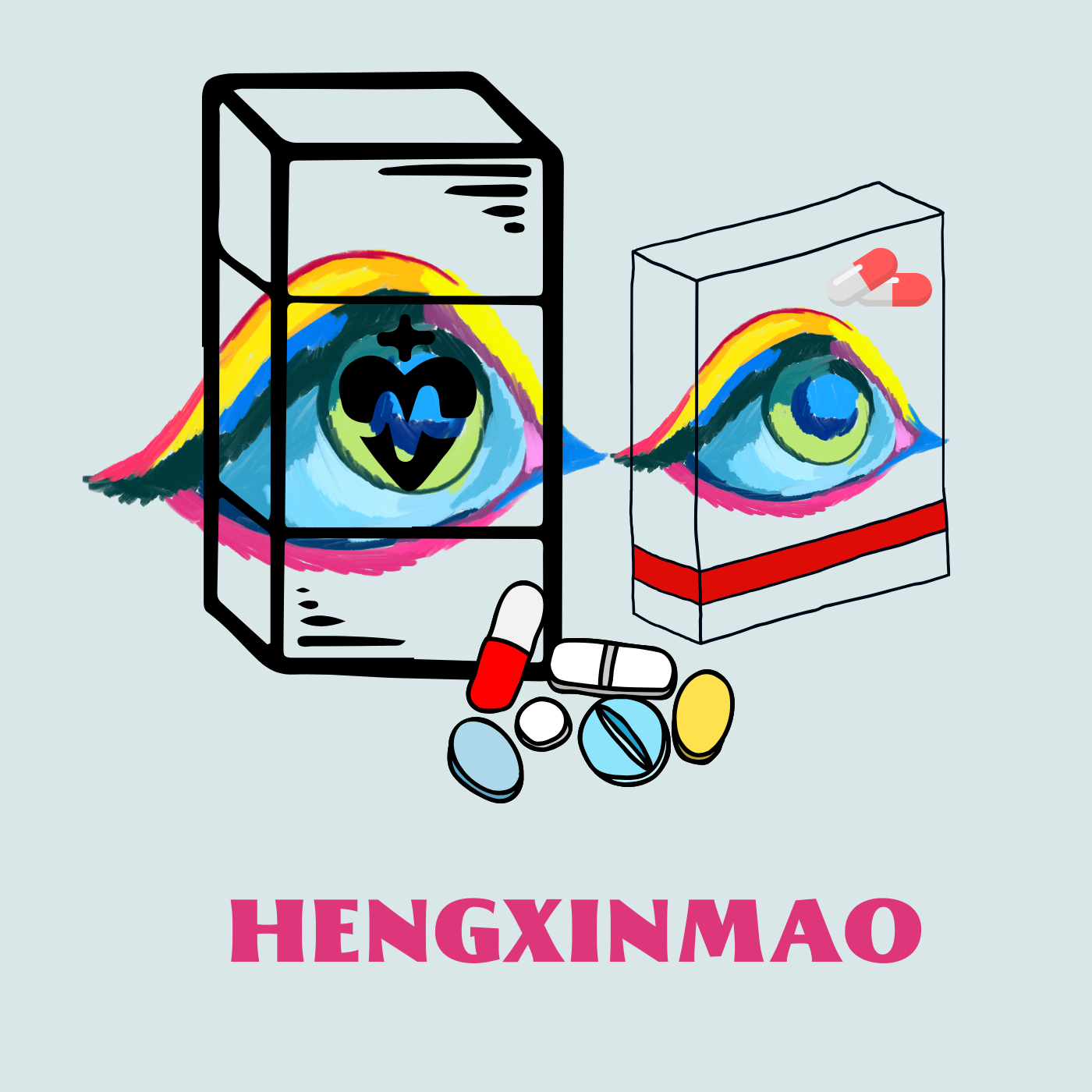 Hengxinmao Printing: Xiamen printing giant, leading the global packaging market with cutting-edge equipment and rich experience