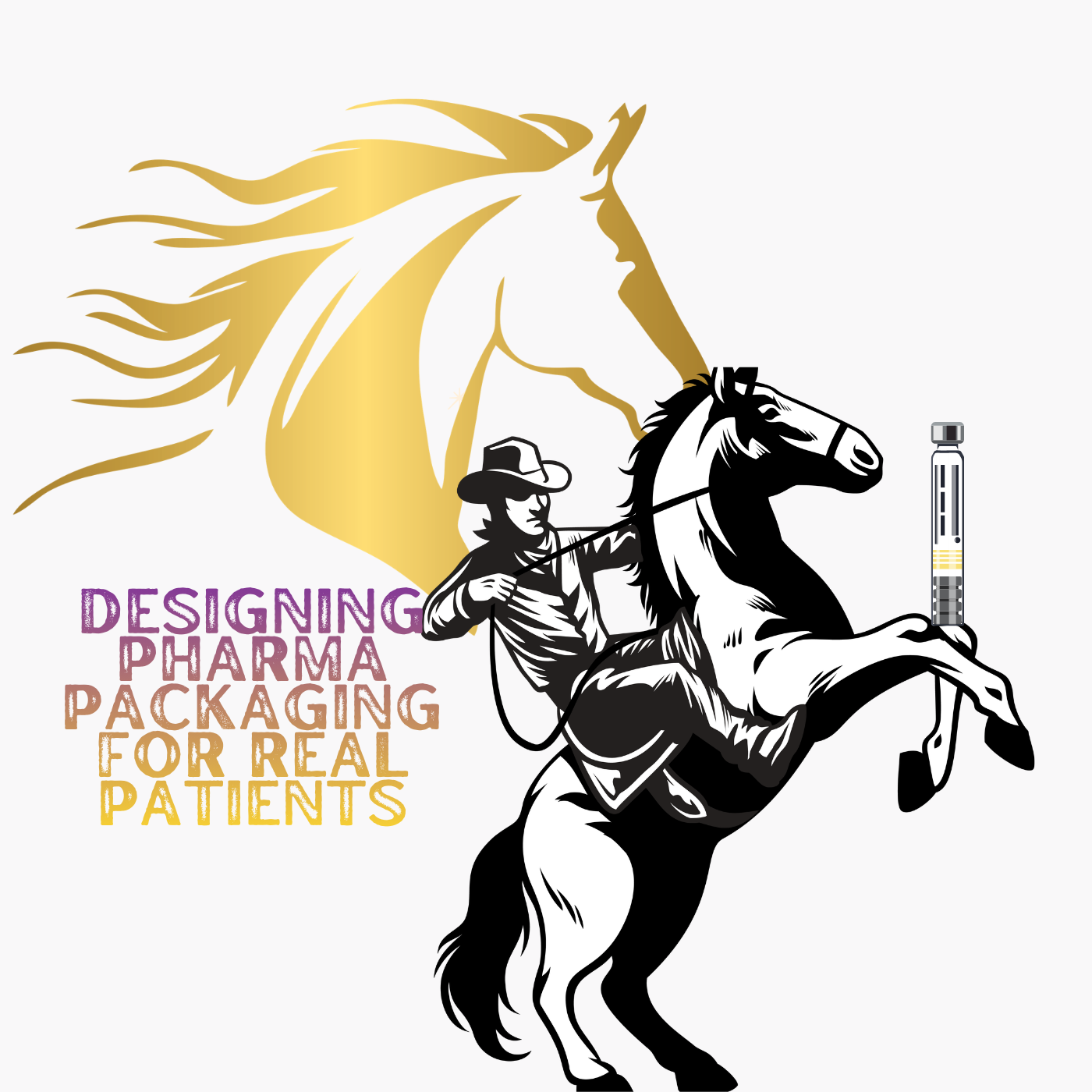 
Designing Pharma Packaging for Real Patients