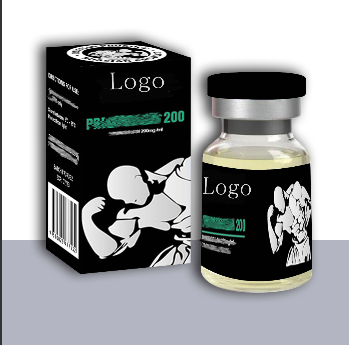 Export Medicine Packaging Regulations (Europe/America/Middle East)