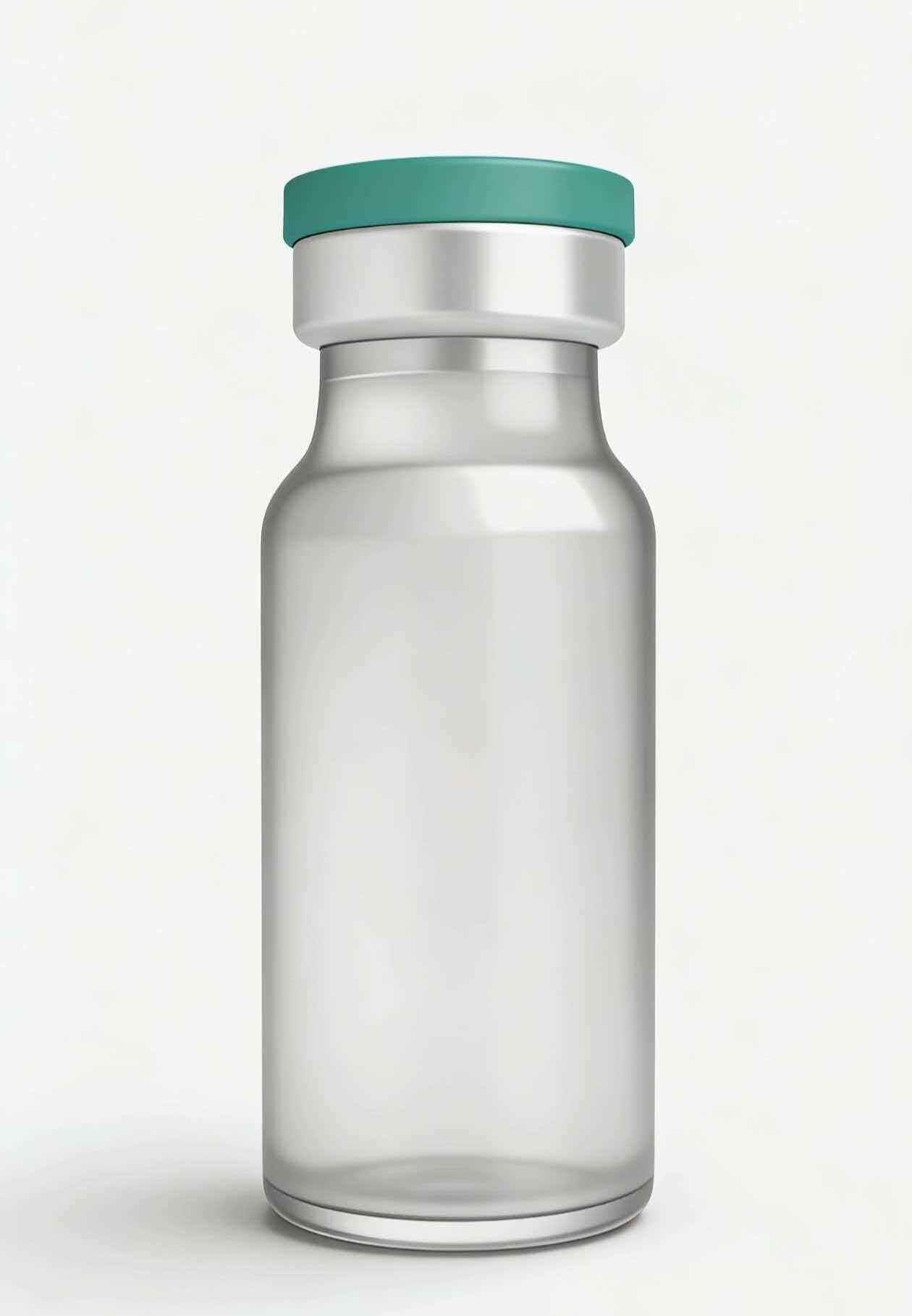 product custom printing 3ml vial packaging label single 3ml vial pack hologram labels-1