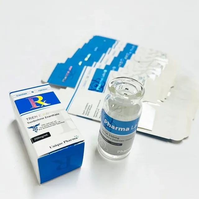 customized different shape and color vial boxes-3