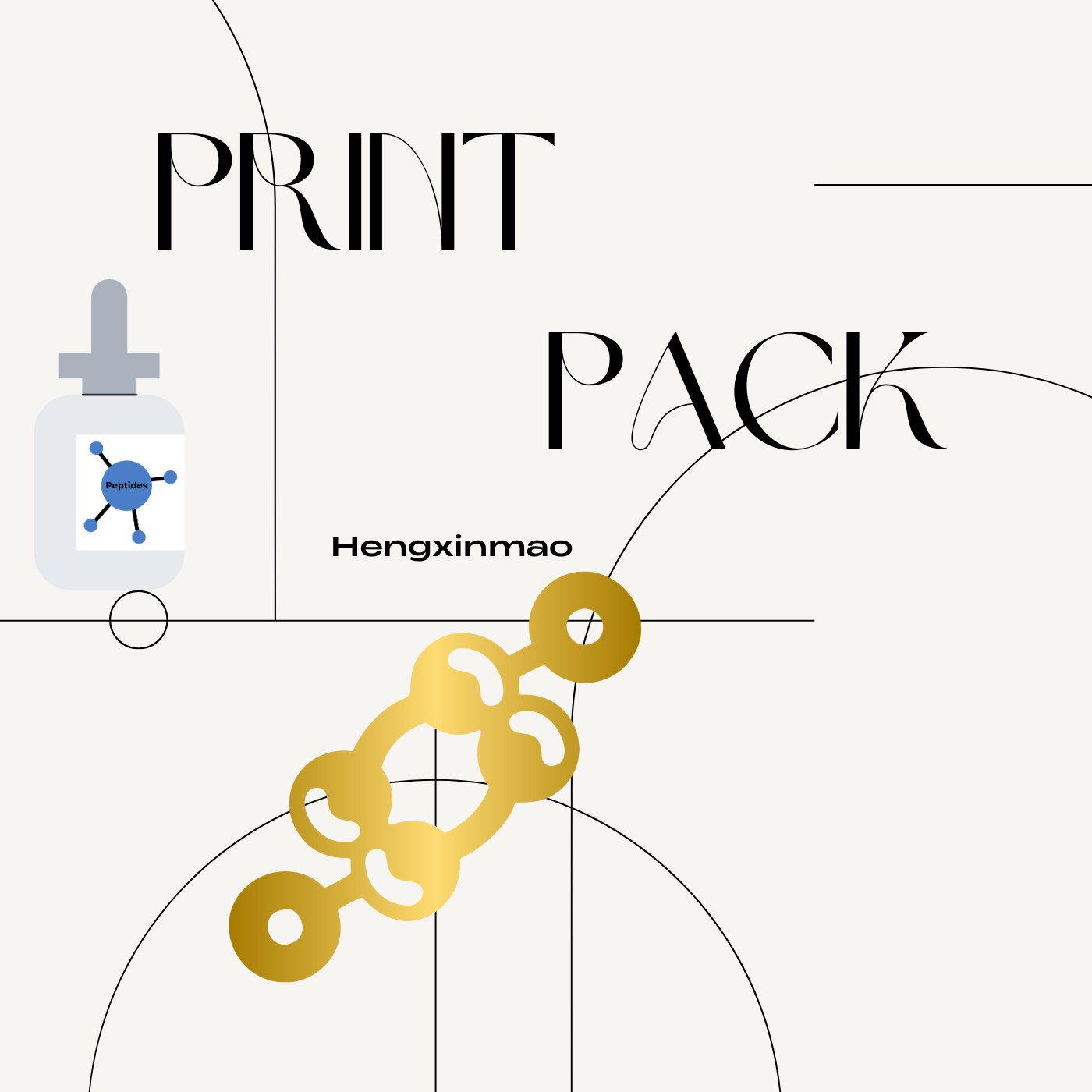 Hengxinmao Advances Innovation in Pharmaceutical Box and Label Printing