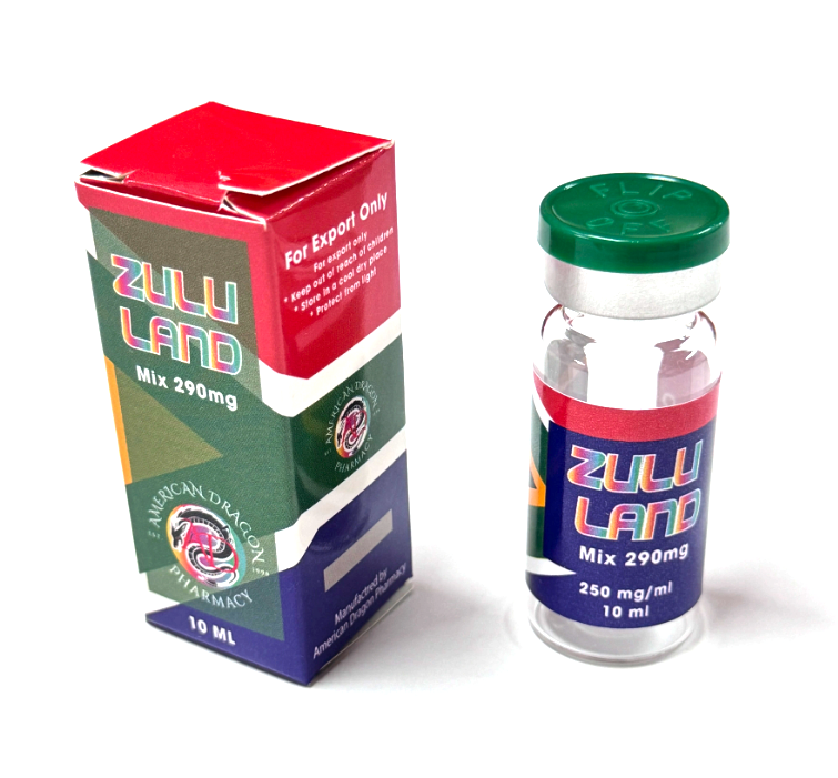 bu customized factory price bodybuilding steroi inject ion 10ml vial labels and box-1