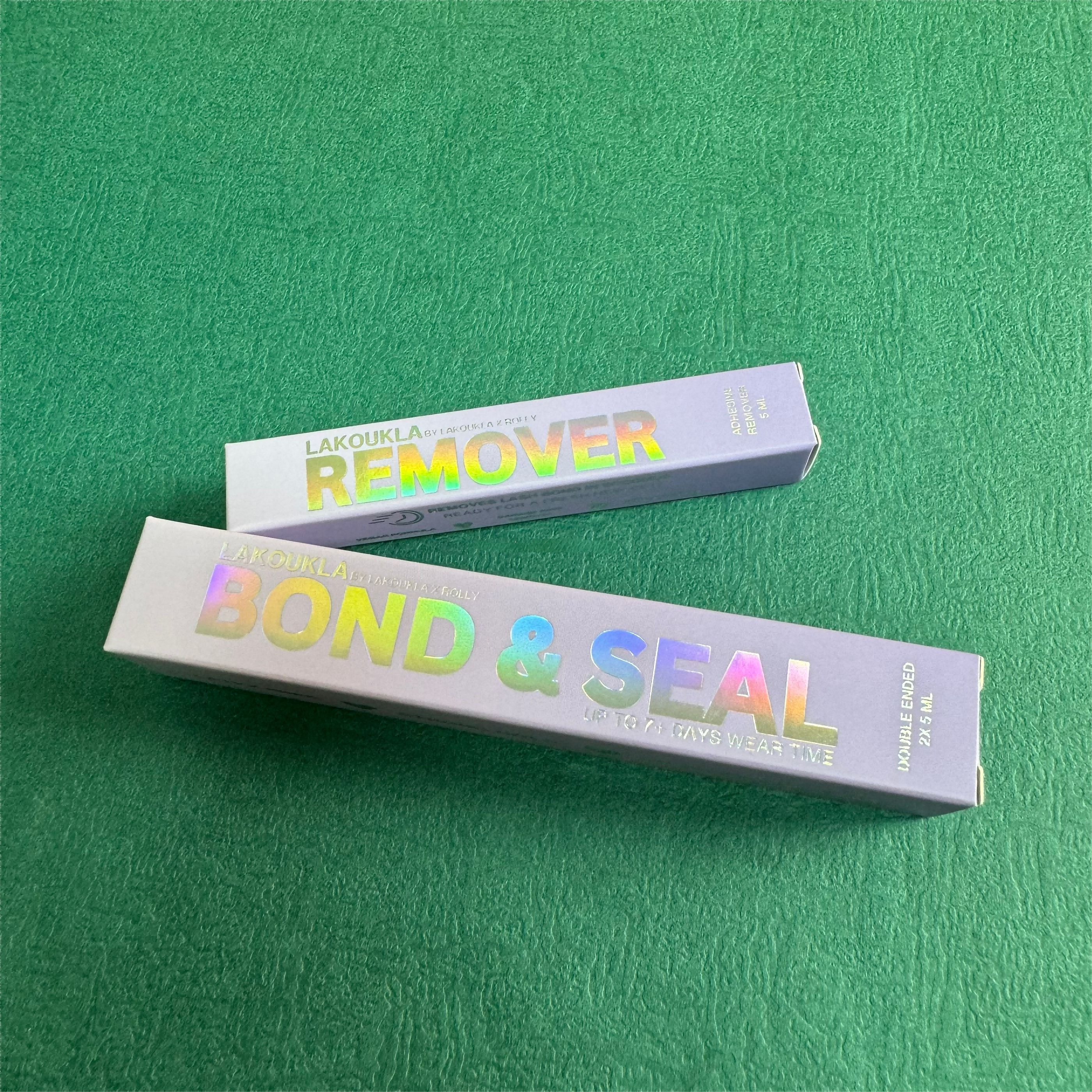 Wholesale Paper Lashes Boxes Custom Logo Diy Empty Eyelashes Packaging Box and Tray Lash Extensions Boxes factory