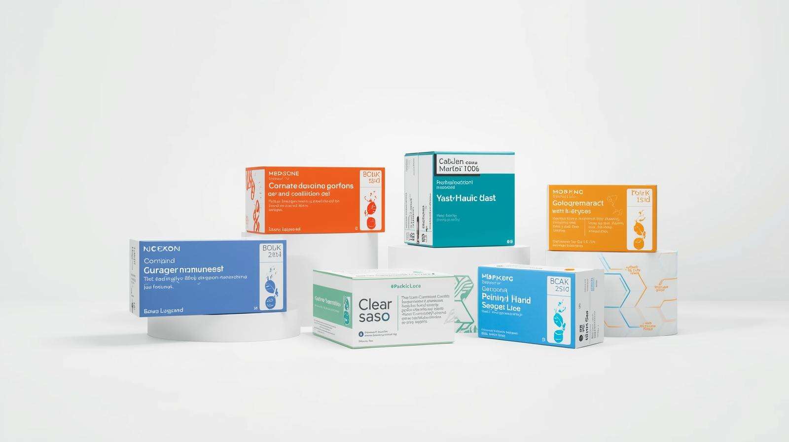 How to Obtain GMP Certification for Pharmaceutical Packaging Factories