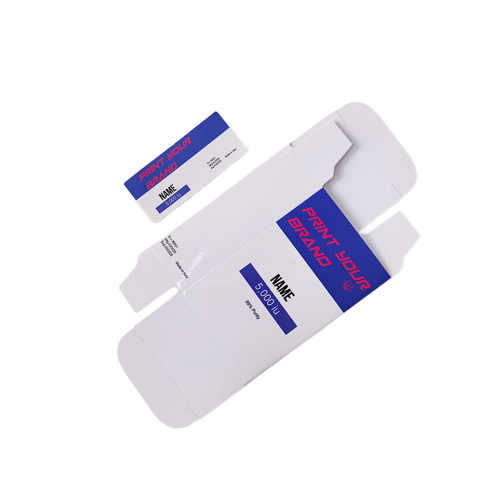 Differences between Medicine Boxes and Regular Packaging Boxes