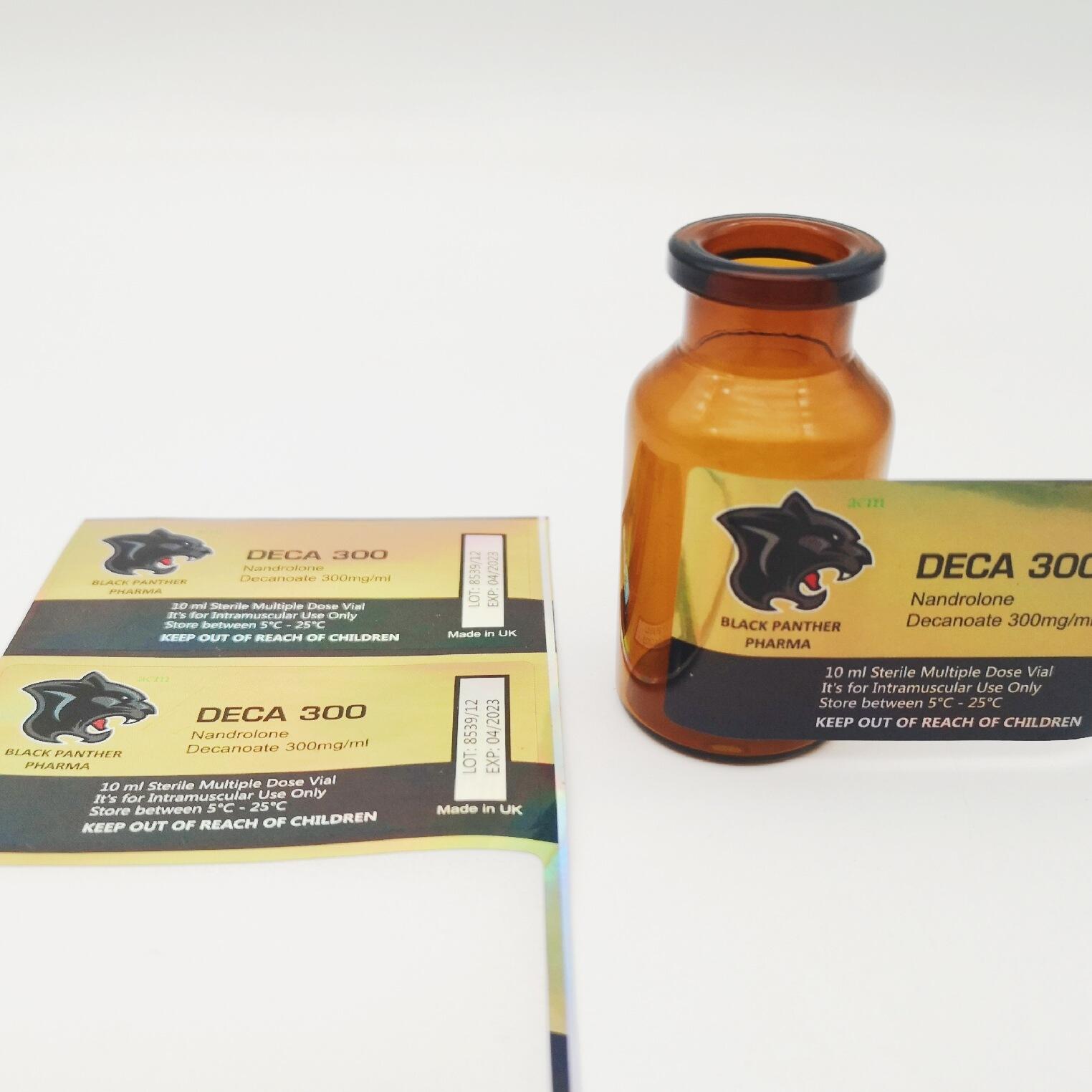 How to Ensure Long-Term Adhesion and Durability of Pharmaceutical Labels?