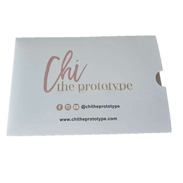 Customize Brand Name Pocket Envelope Gift Envelope With Card Logo Sleeve Foil Finish Paper Wallet Envelopes supplier