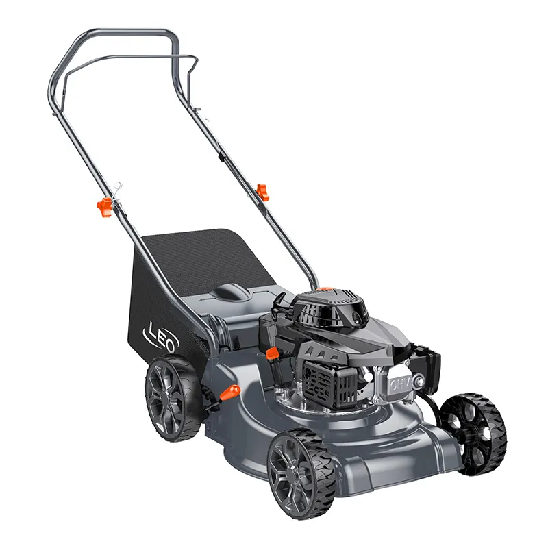 Petrol Grass Mower – Powerful Gas-Powered Mower for Efficient Lawn & Grass Cutting​