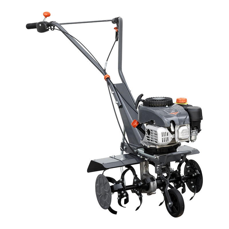 149cc 56cm vändbar plog LPT56-A(NP150)