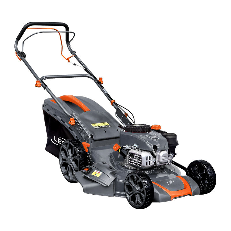 171cc 20” 3 i 1 självdrivande gräsklippare LM51Z-2L(NP170)
