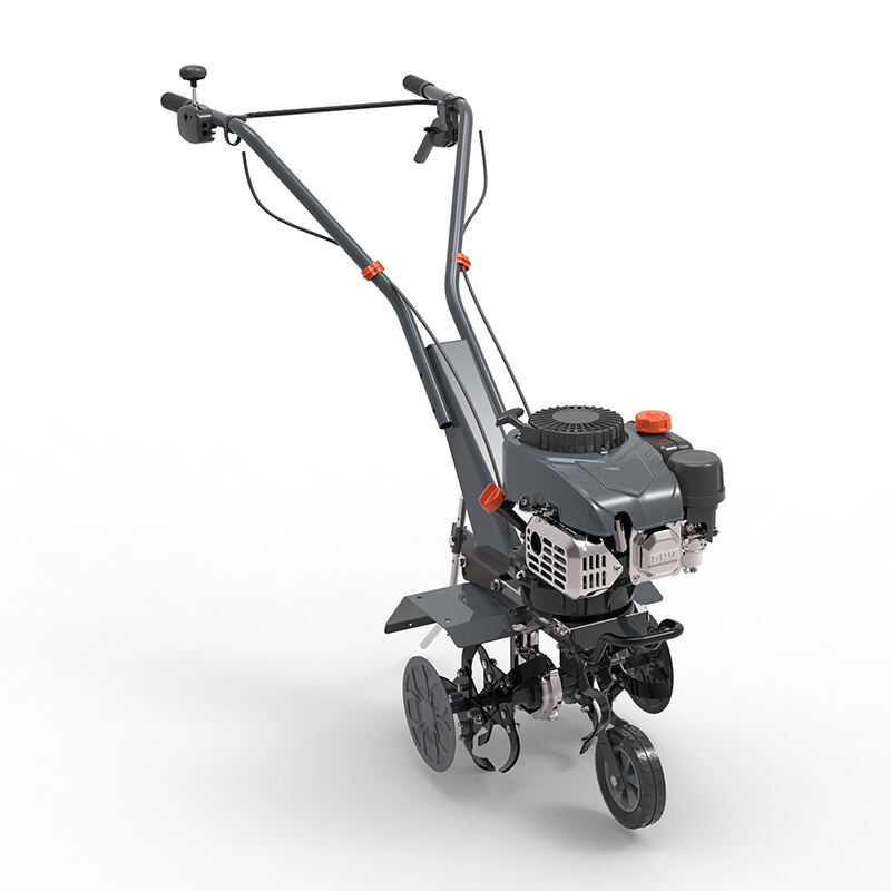 132cc 36cm jordfräsare LPT36-A(NP130)