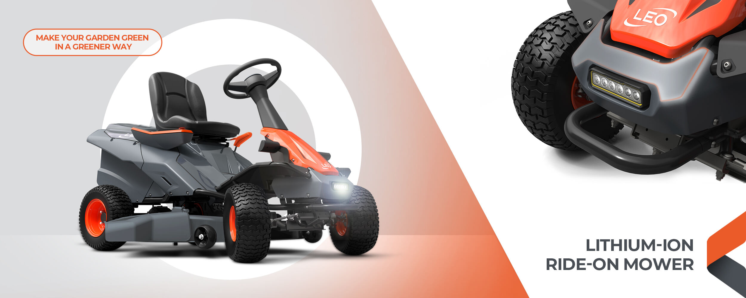 Zhejiang Leo Garden Machinery Co.,Ltd