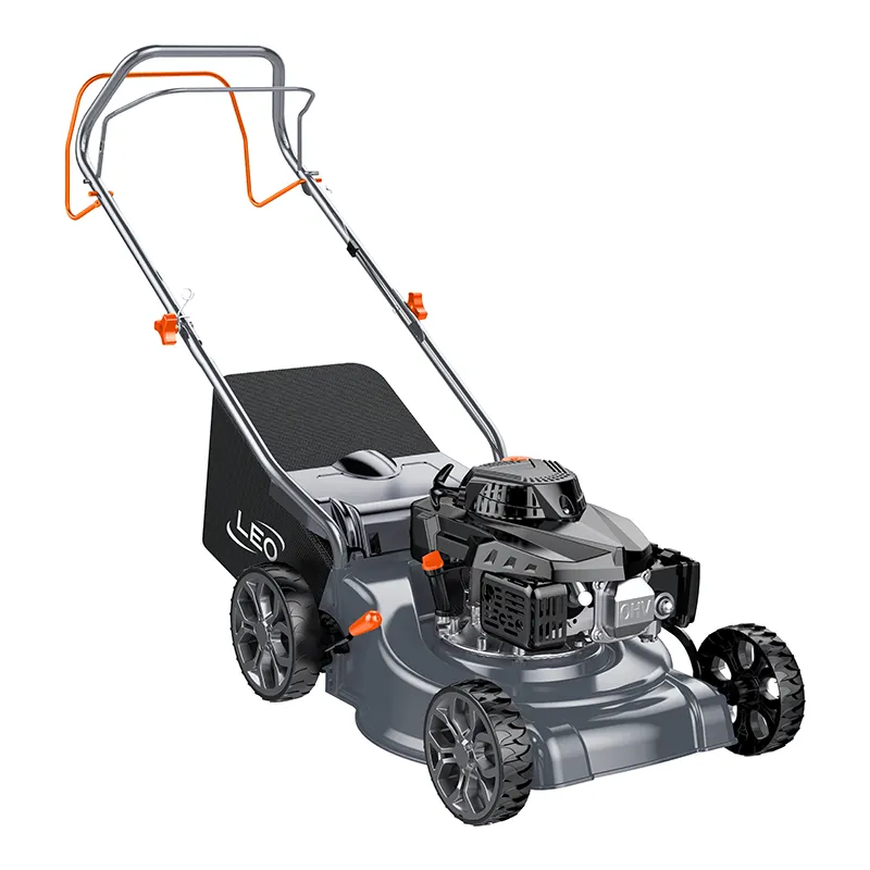 Beste Petrol Self-Propelled Grasmaaiers | Kragtige, Maklike Sny en Moemloos Maai